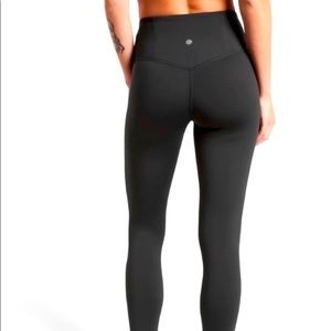 ATHLETA Elation Train 7/8 Tight